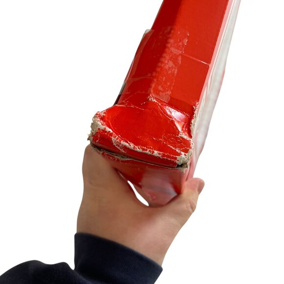 Konst Smide Swedish Design Christmas Candelabra Lights Swedish Plug Red Base - Picture 7 of 7